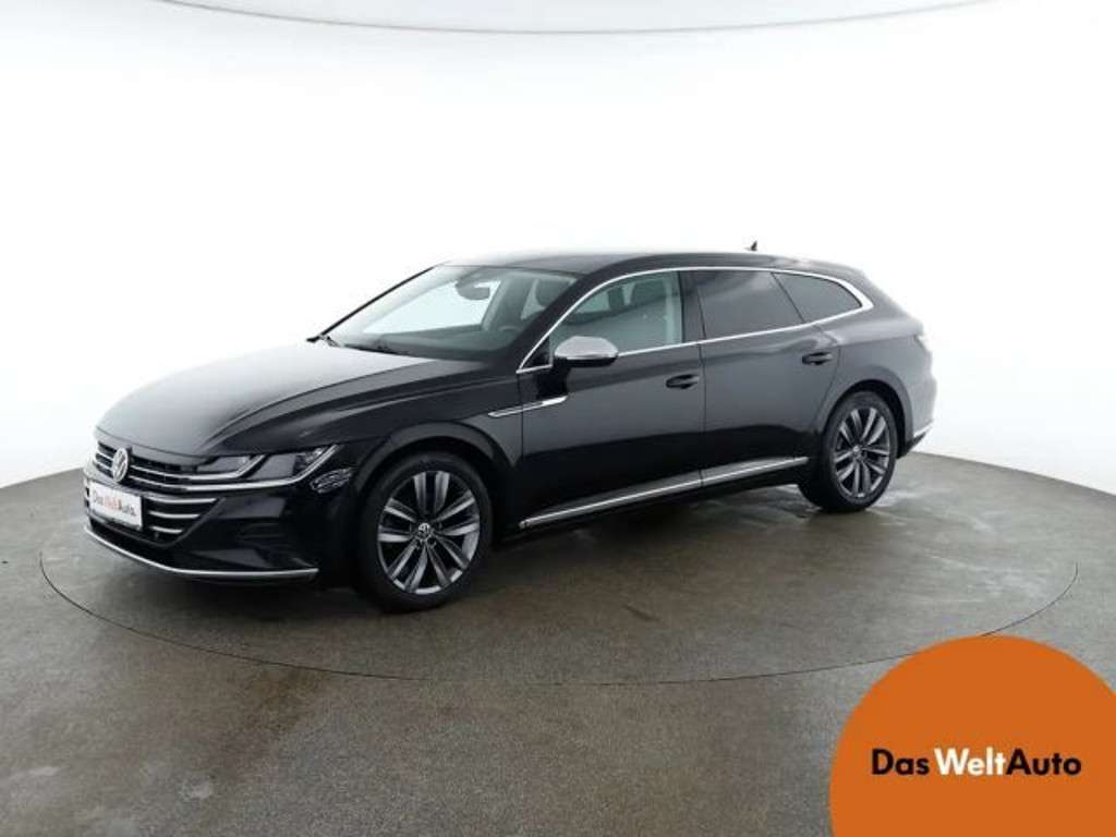 Volkswagen Arteon 2021 Benzine