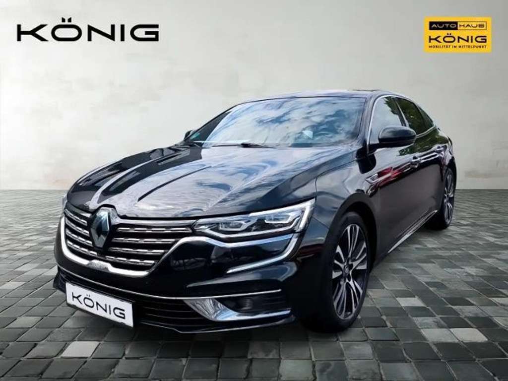 Renault Talisman 2022 Benzine