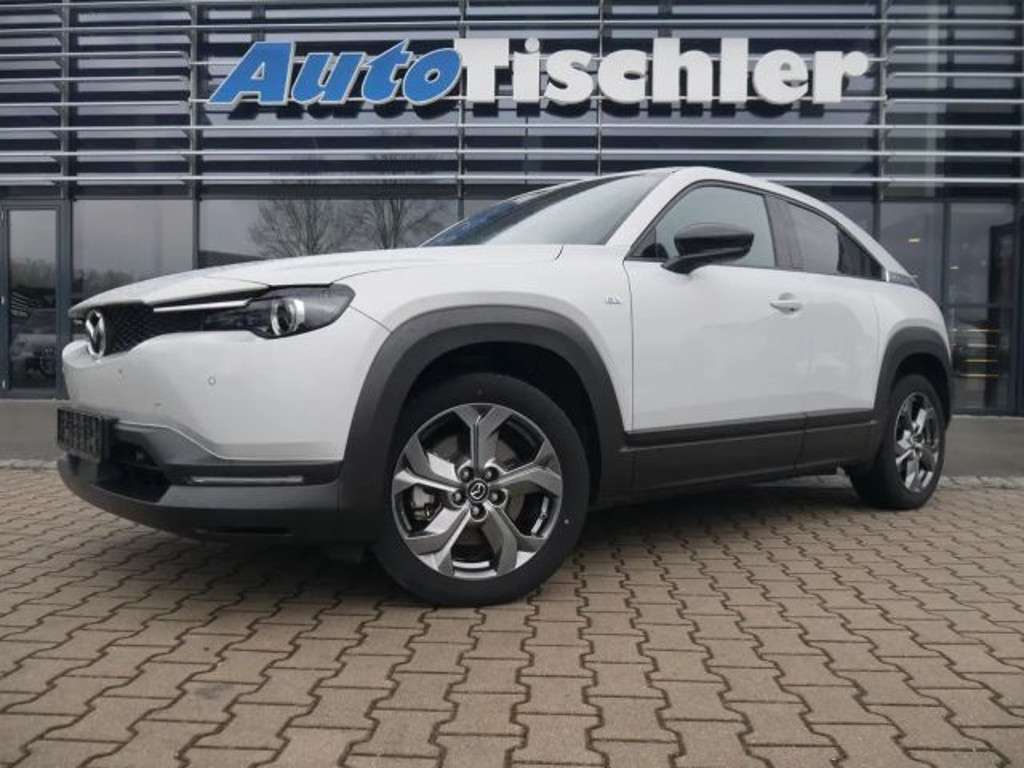 Mazda MX-30 2022 Elektrisch