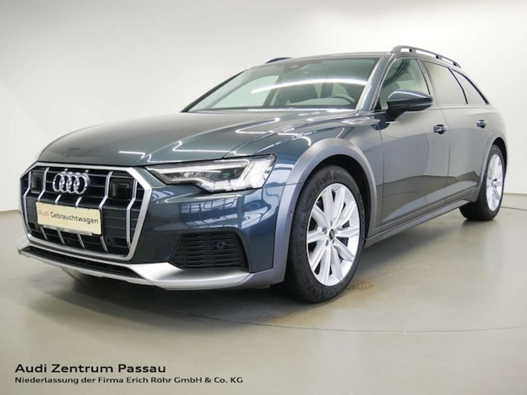 Audi A6 allroad 2023 Diesel