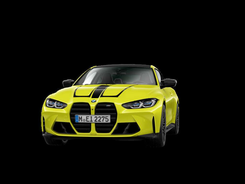 BMW M4 2023 Benzine