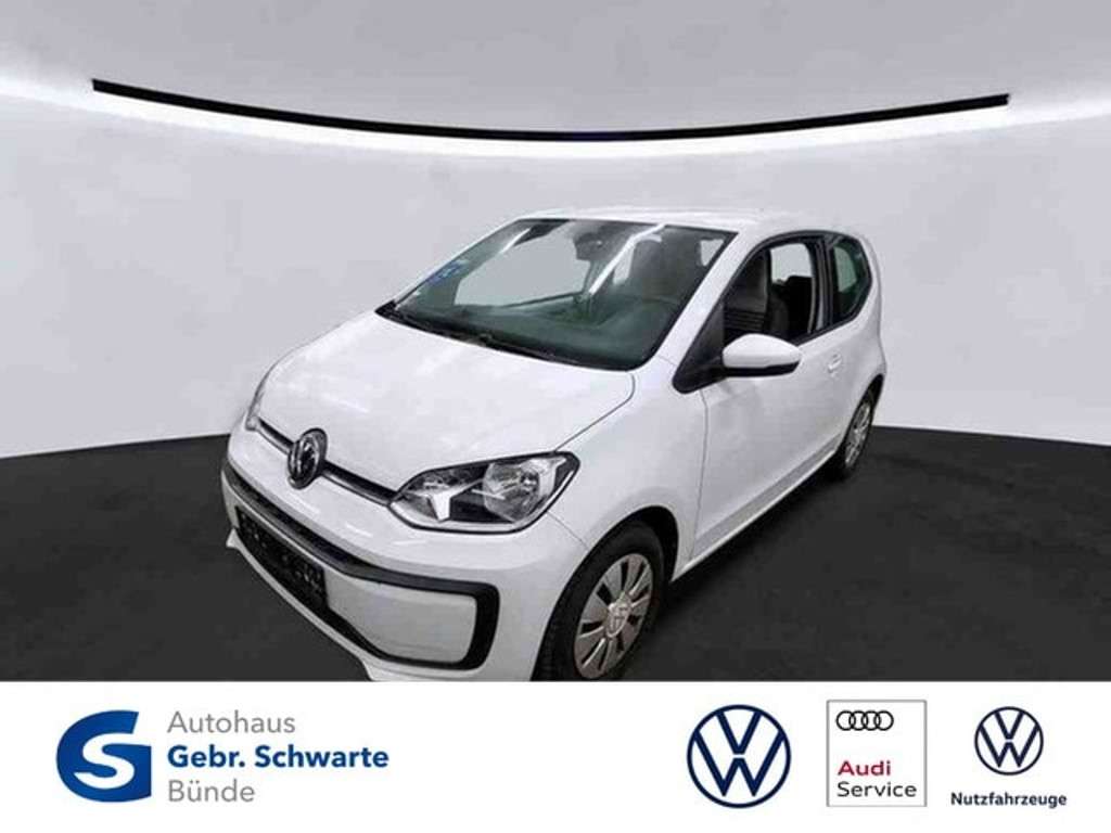 Volkswagen up! 2021 Benzine