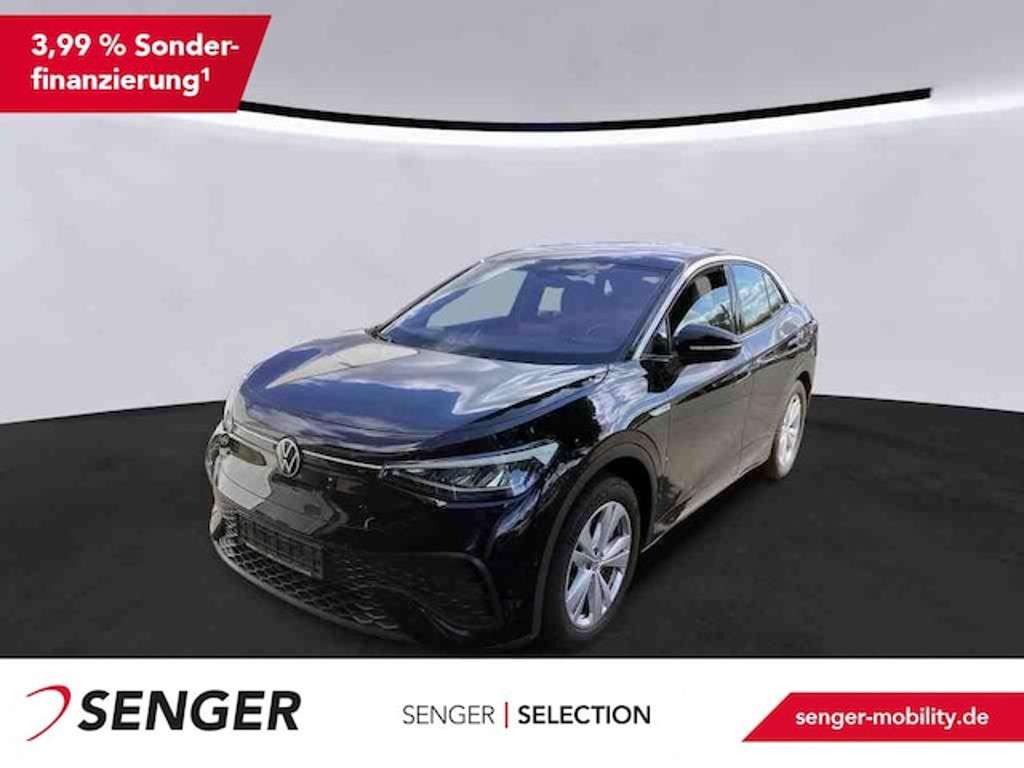 Volkswagen ID.5 2022 Elektrisch