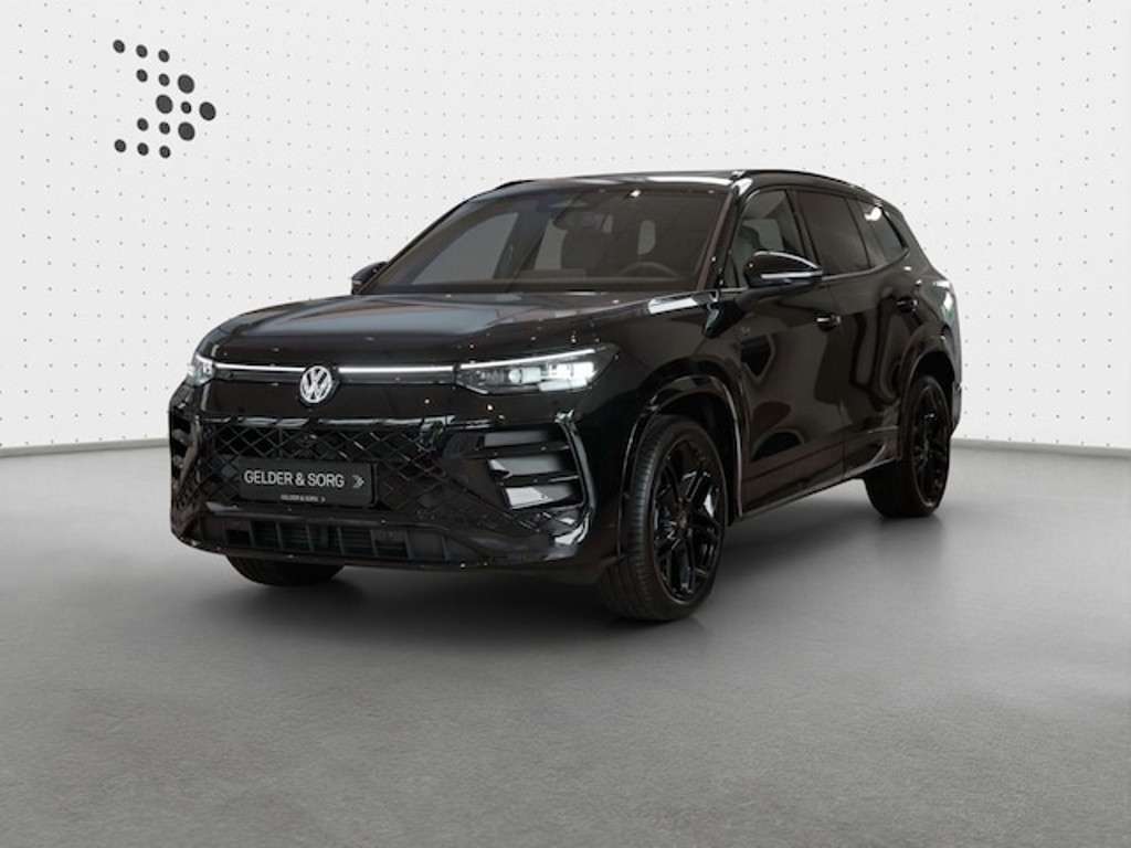 Volkswagen Tayron 2025 Diesel