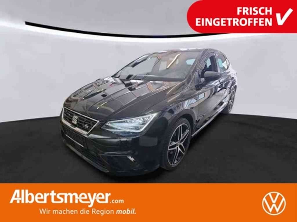 Seat Ibiza 2021 Benzine