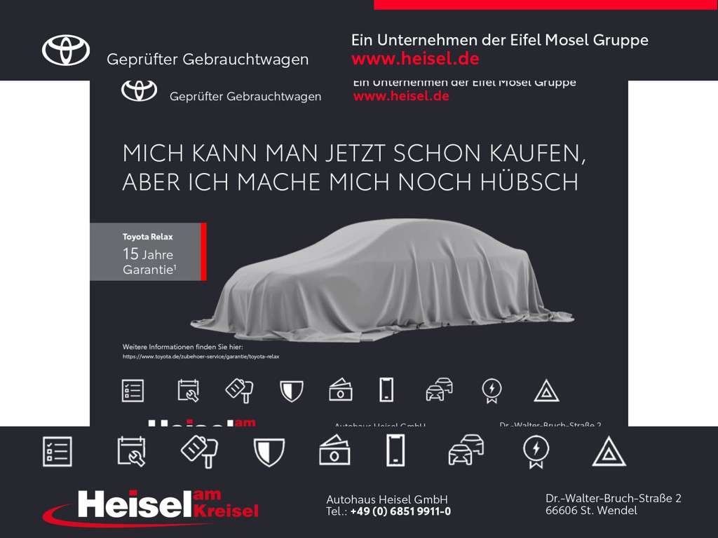 Toyota Aygo X 2022 Benzine