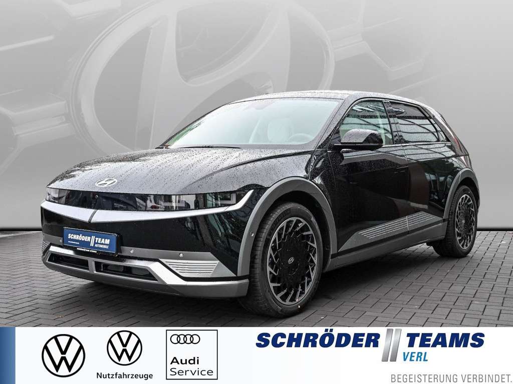 Hyundai Ioniq 5 2024 Elektrisch