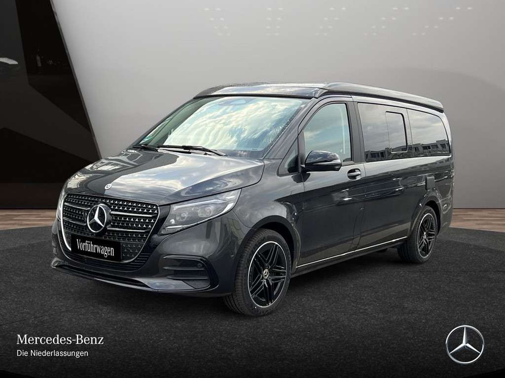 Mercedes-Benz Marco Polo 2025 Diesel