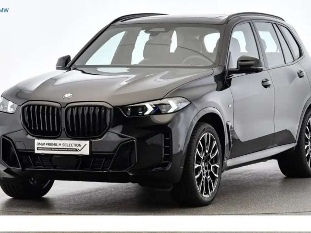 BMW X5 2024 Diesel