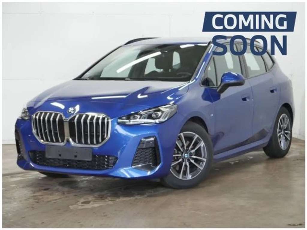 BMW 2 Serie 2024 Benzine