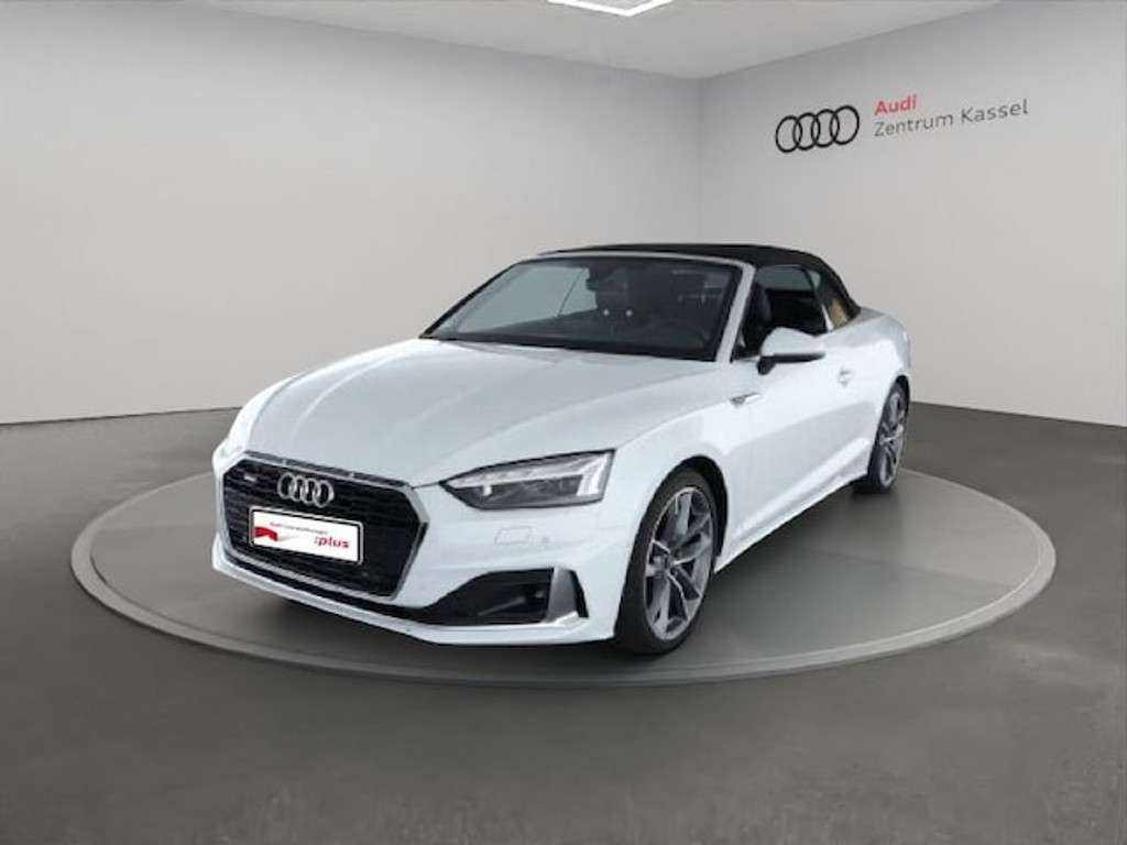 Audi A5 2024 Diesel