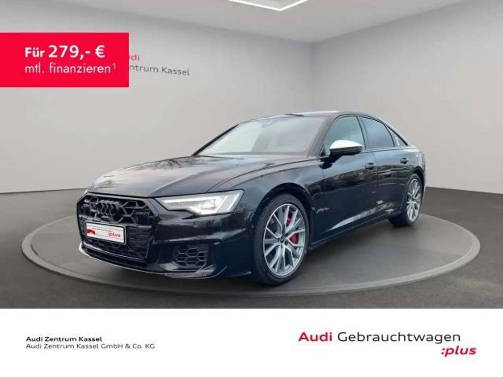 Audi S6 2023 Diesel