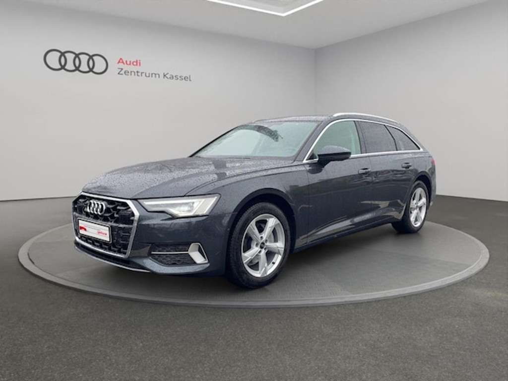 Audi A6 2024 Diesel