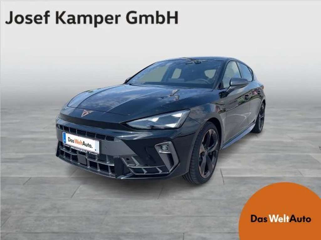 Cupra Leon 2025 Benzine