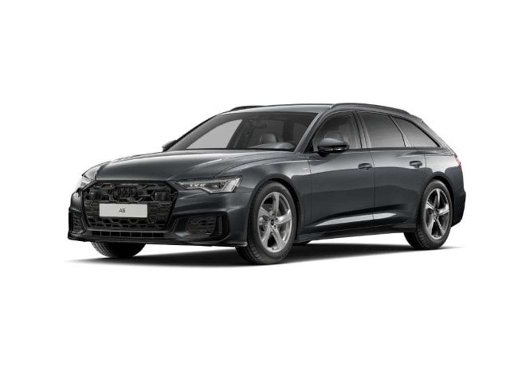 Audi A6 2025 Diesel