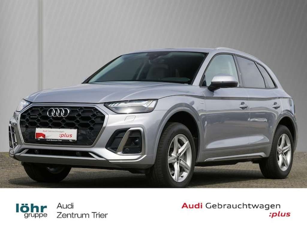Audi Q5 2024 Diesel