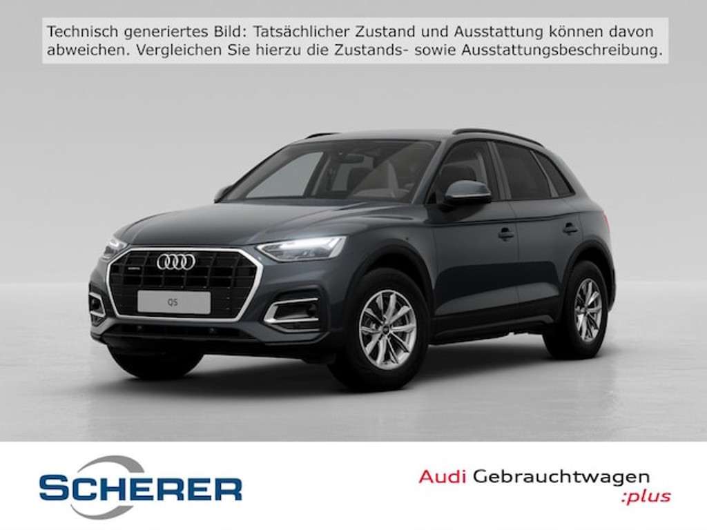 Audi Q5 2024 Diesel