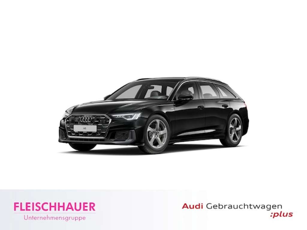 Audi A6 2024 Diesel
