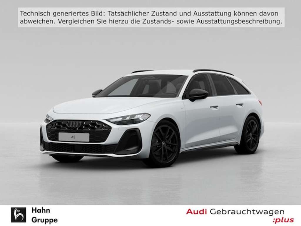 Audi A5 2025 Benzine
