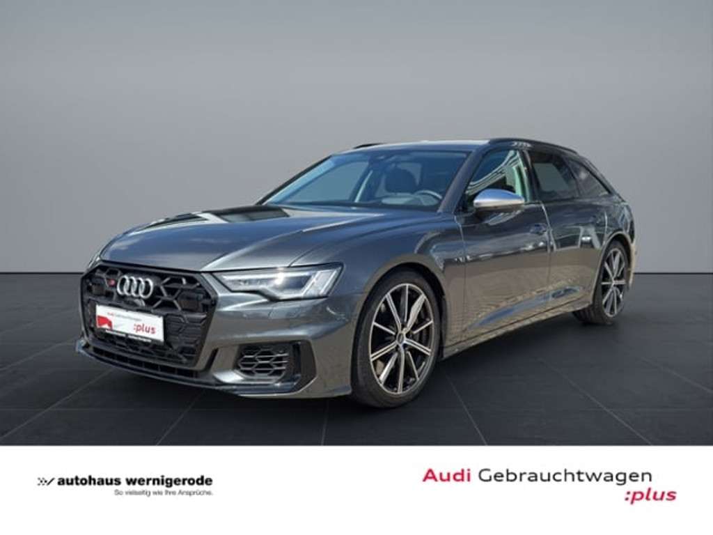Audi S6 2024 Diesel