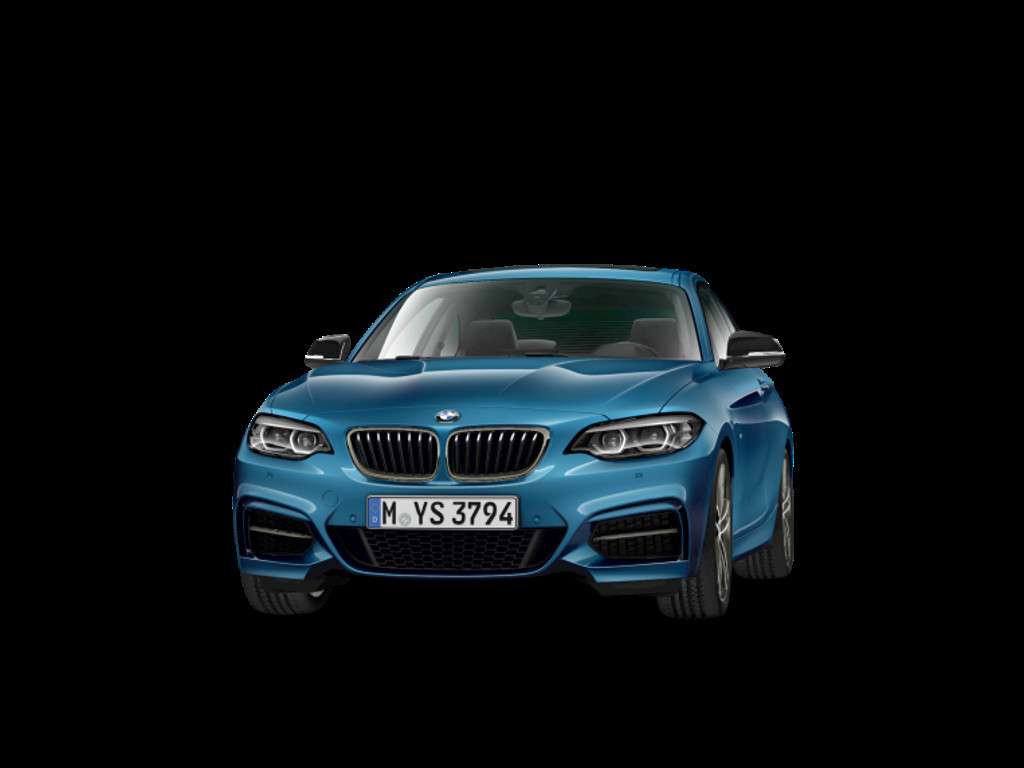 BMW M2 2021 Benzine