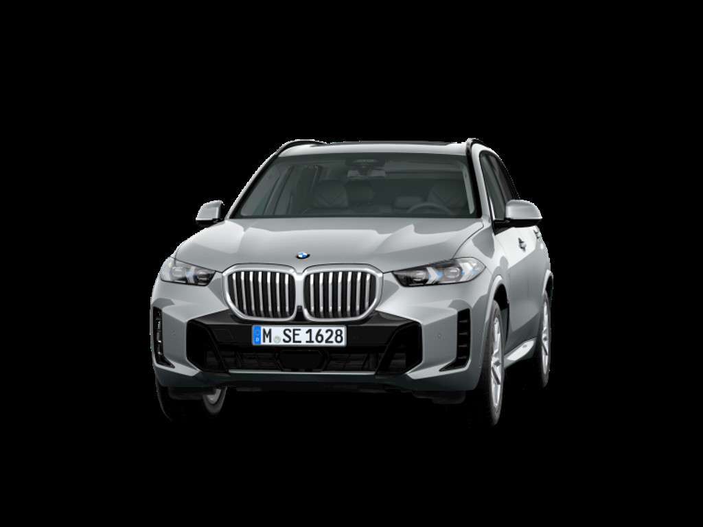 BMW X5 2023 Diesel