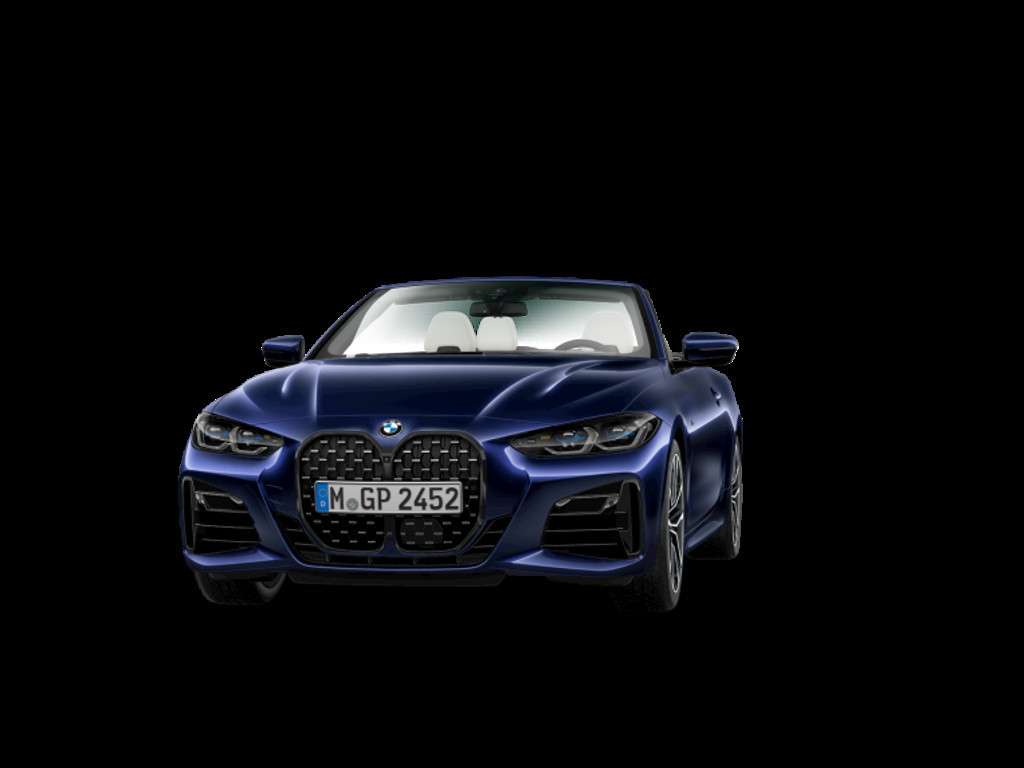 BMW M440 2023 Benzine