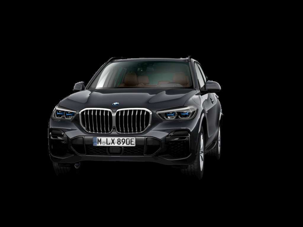 BMW X5 2022 Hybride Benzine