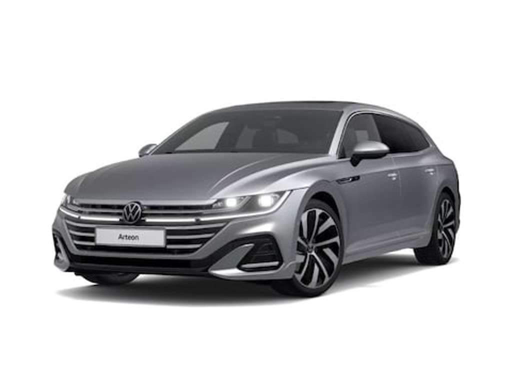 Volkswagen Arteon Shooting Brake 2023 Diesel