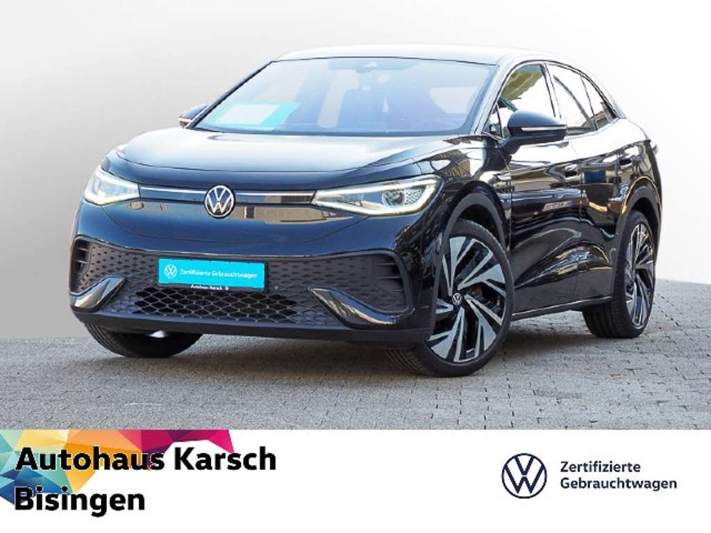 Volkswagen ID.5 2022 Elektrisch