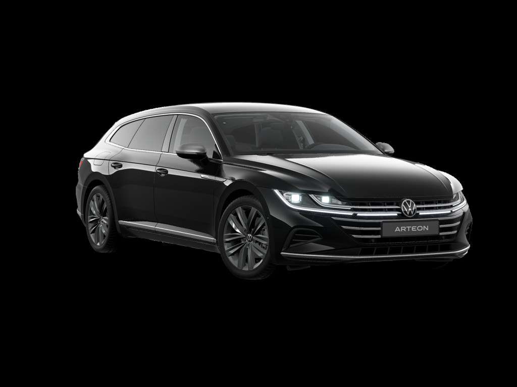 Volkswagen Arteon Shooting Brake 2024 Benzine