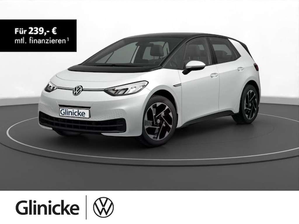 Volkswagen ID.3 2022 Elektrisch