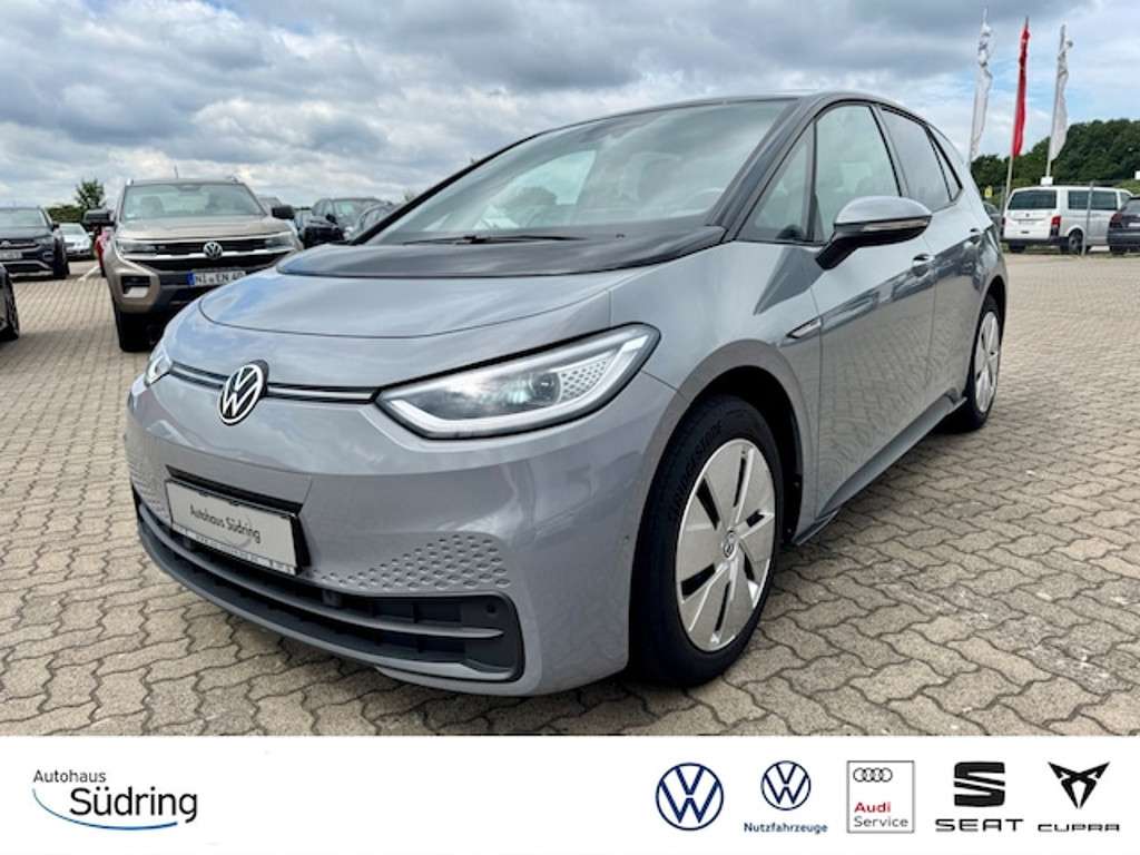 Volkswagen ID.3 2023 Elektrisch
