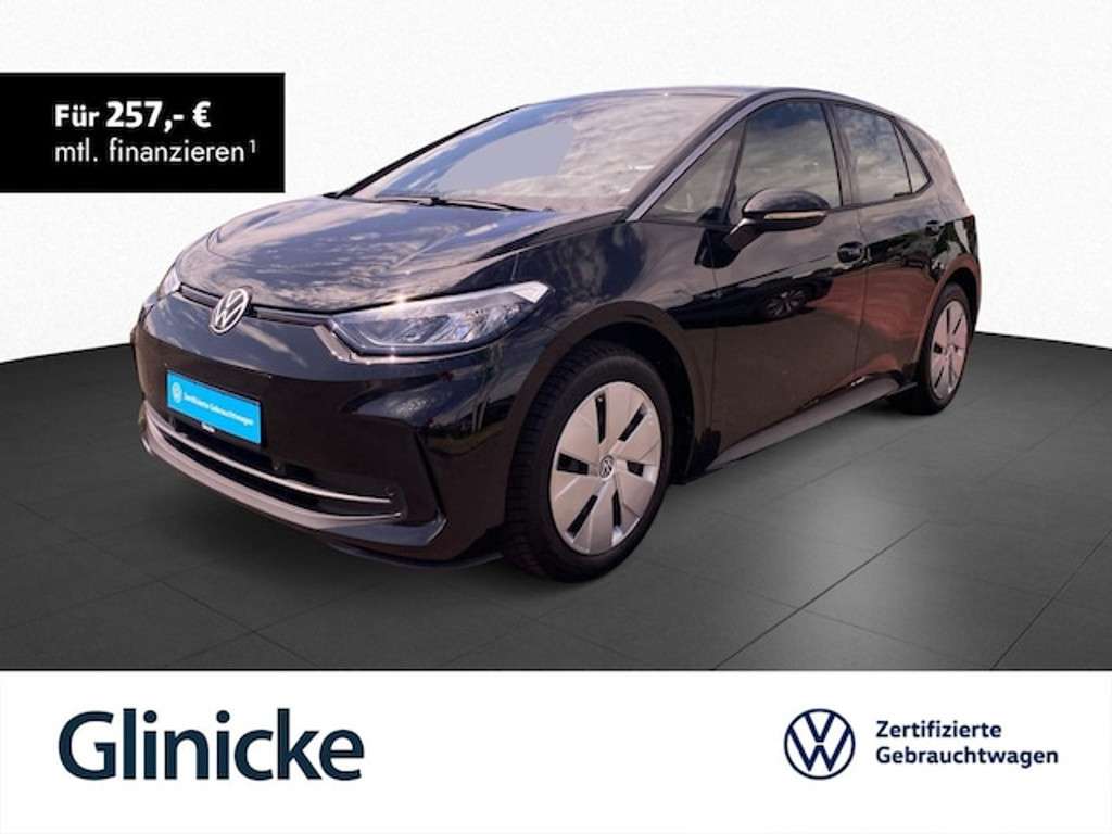 Volkswagen ID.3 2024 Elektrisch