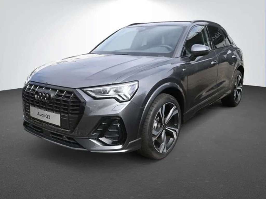 Audi Q3 2024 Diesel