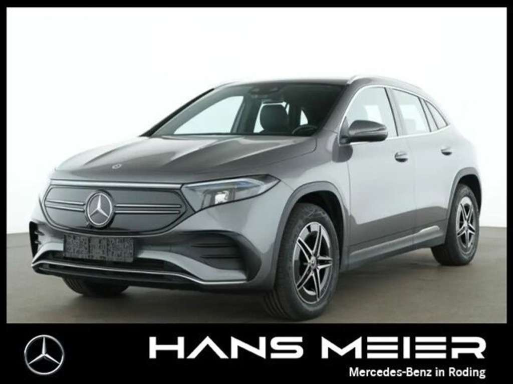 Mercedes-Benz EQA 2023 Elektrisch