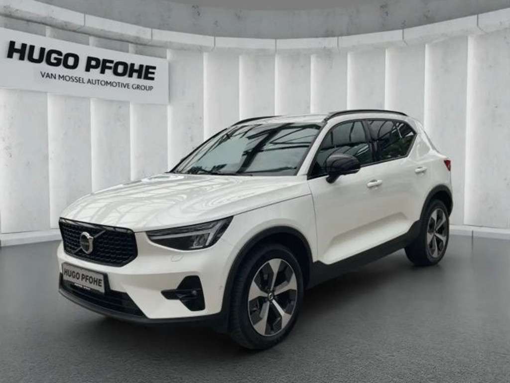 Volvo XC40 2024 Benzine