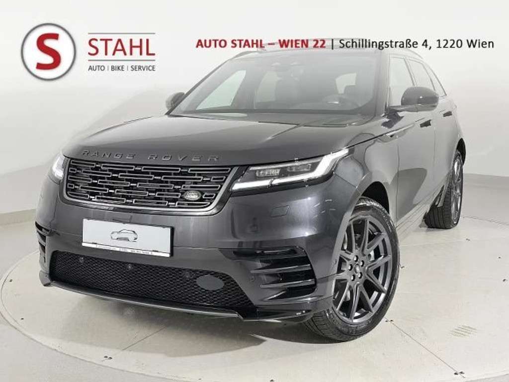 Land Rover Range Rover Velar 2025 Hybride Benzine