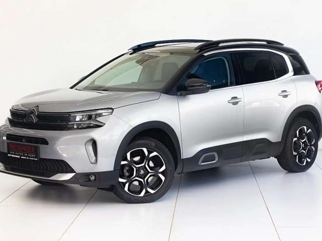 Citroën C5 Aircross 2024 Diesel