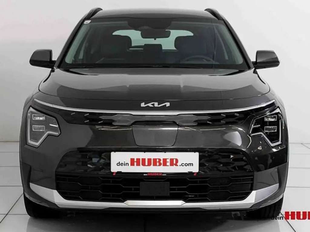 Kia Niro 2024 Elektrisch