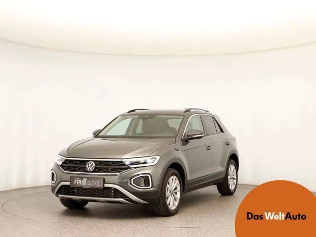 Volkswagen T-Roc 2025 Diesel