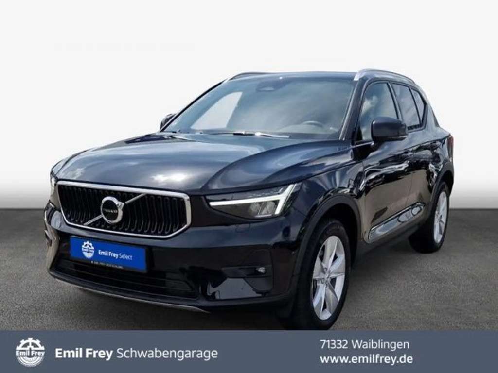 Volvo XC40 2024 Benzine