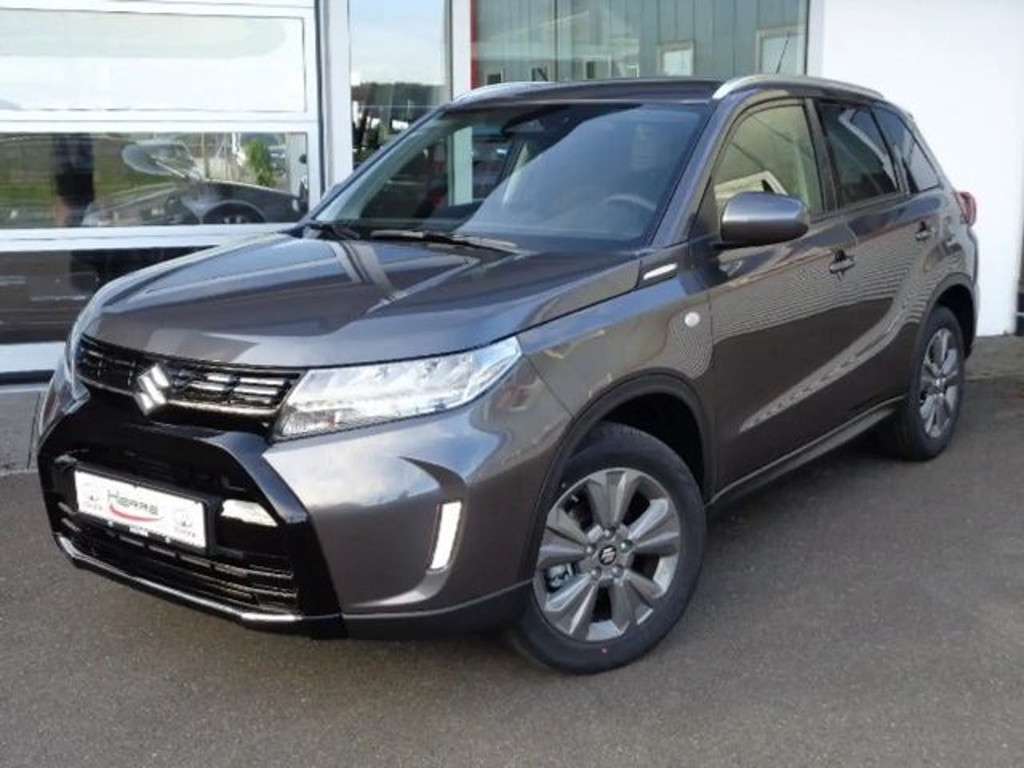 Suzuki Vitara 2025 Benzine