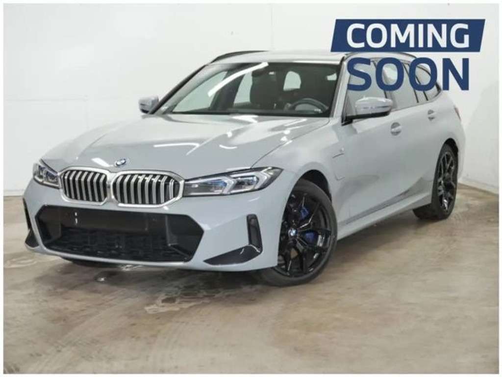BMW 3 Serie 2024 Hybride Benzine