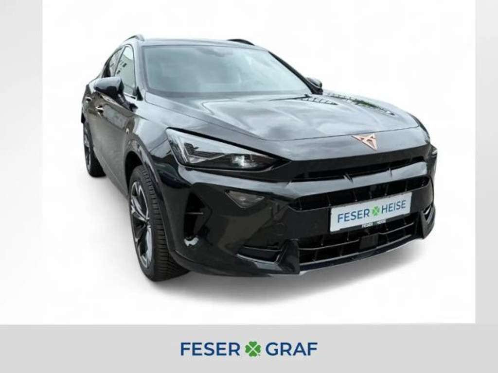 Cupra Formentor 2024 Benzine
