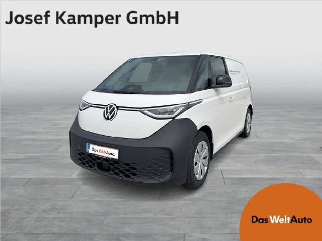 Volkswagen ID. Buzz Cargo 2025 Elektrisch