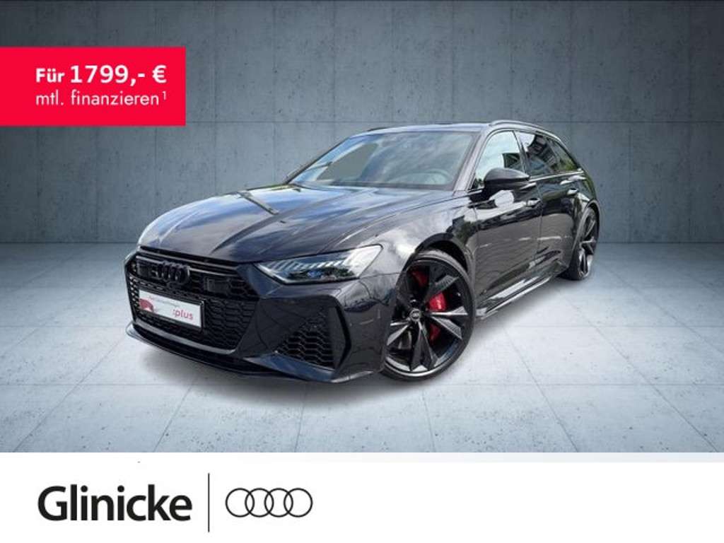 Audi A6 e-tron 2024 Benzine