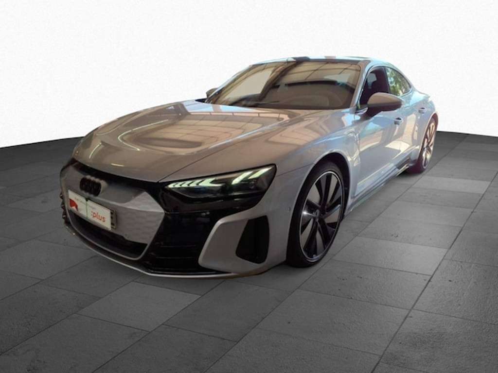 Audi e-tron GT 2023 Elektrisch