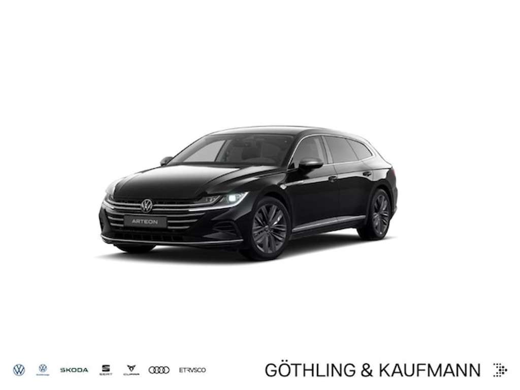 Volkswagen Arteon Shooting Brake 2024 Diesel