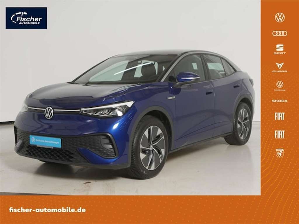 Volkswagen ID.5 2024 Elektrisch
